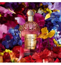 Aqua Allegoria Forte - Florabloom - Eau de Parfum Aqua Allegoria Forte - Florabloom - Eau de Parfum